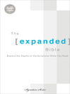 The Expanded Bible™ (eBook): Explore the Depths of Scripture While You Read